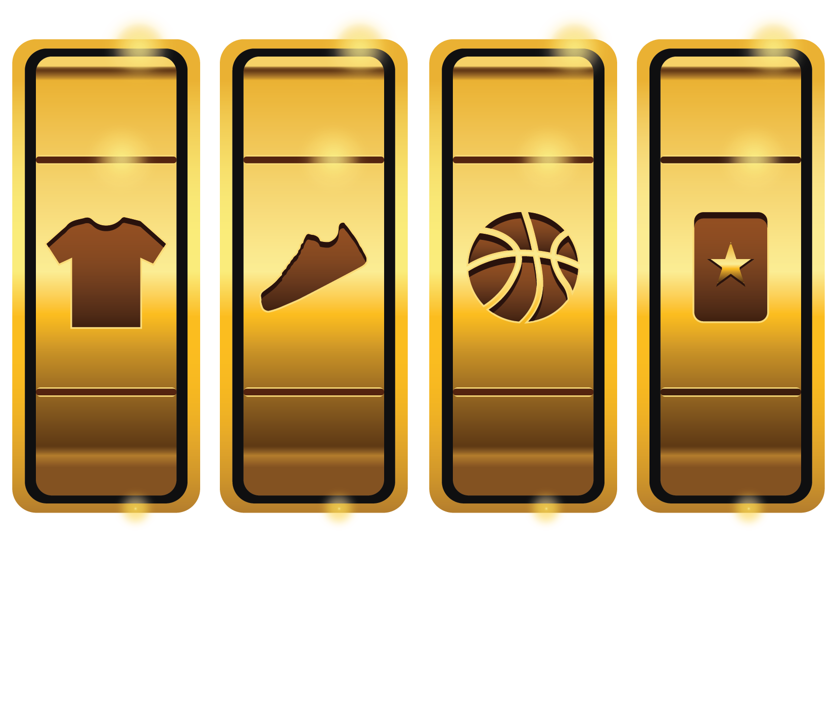 Lock It In Logo